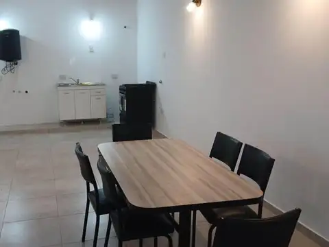 Casa en Venta de 1 dormitorio