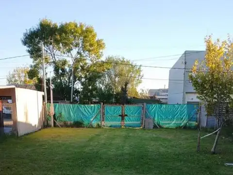 Casa en Venta Berisso