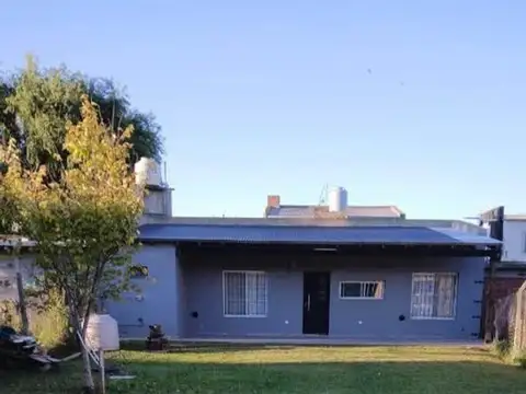 159 25 Y 26. Casa En Impecable Estado