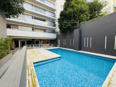 Departamento en Venta en Belgrano R, Belgrano