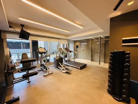 Departamento en Venta en Belgrano R, USD 549.000