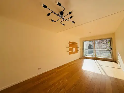Departamento en Venta con 2 cocheras