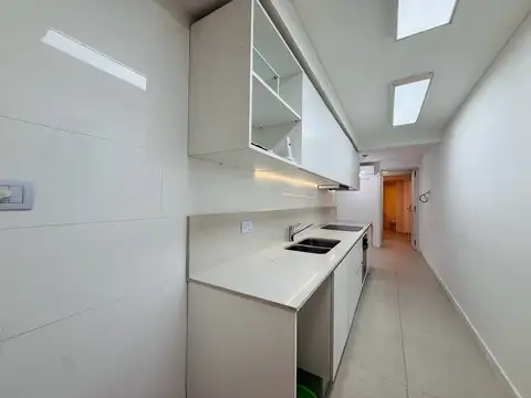 Departamento en Venta en Belgrano R, USD 549.000