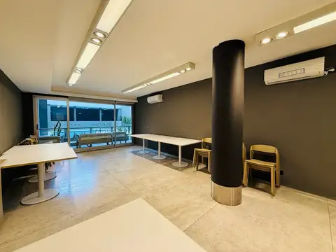 Departamento en Venta con 2 cocheras