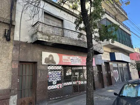 Parque Patricios -Terreno en  venta - excelente ubicación