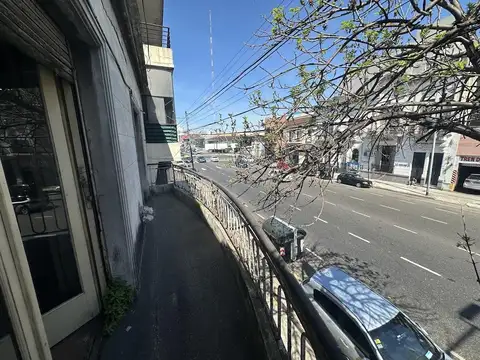 Terreno en Venta en Parque Patricios, USD 330.000