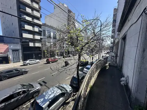 Terreno en Venta 8  mts Frente