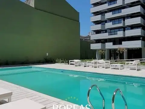 CARLOS CALVO 3200, Piso 15