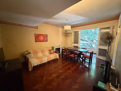 Departamento en Alquiler de 2 dormitorios