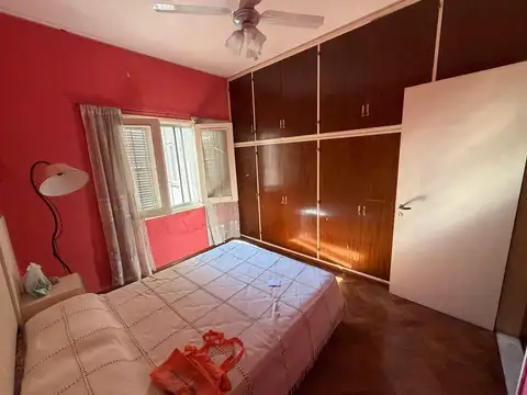 Departamento en Alquiler 50 años