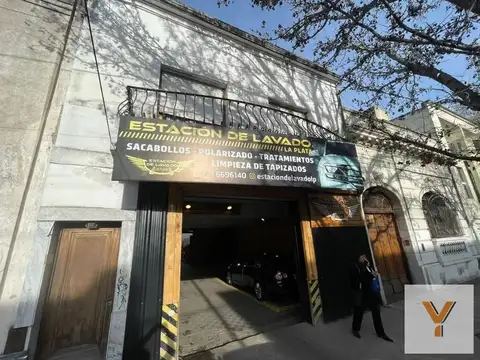 Galpón en Venta en La Plata, Partido de La Plata