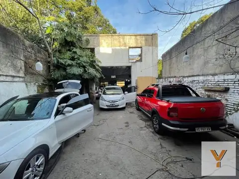 Galpon en Venta en La Plata, USD 150.000