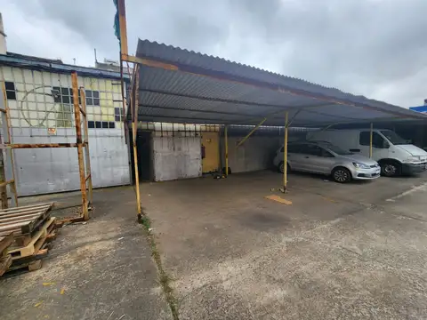 Local en Alquiler 45 años