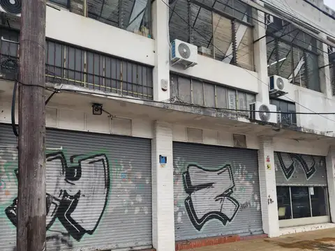Av. Dr. R. Balbin 1600