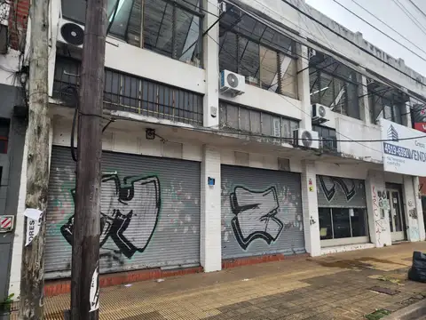 Local en Alquiler en Centro, General San Martin