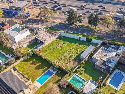 Casa en Venta de 1 dormitorio