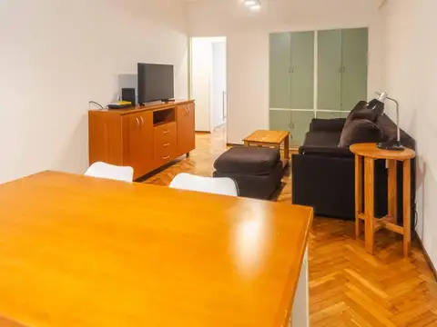 Departamento en Venta 50 años