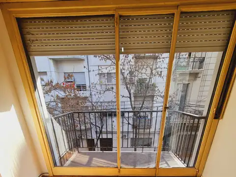 Departamento en Venta en Balvanera, USD 65.000