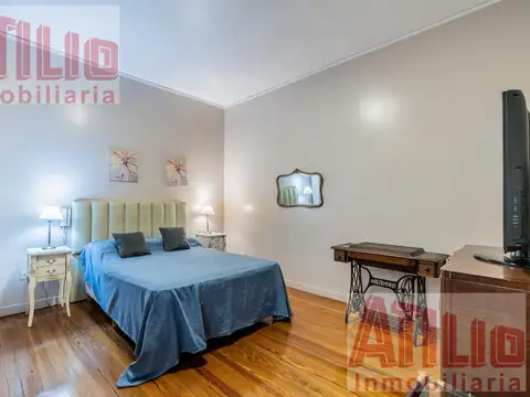 Depto Tipo Casa en Venta de 3 dormitorios