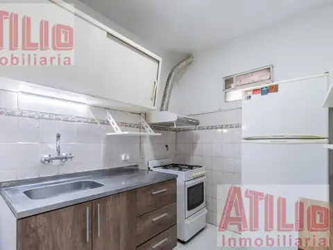 Depto Tipo Casa en Venta en Nuñez, USD 165.000