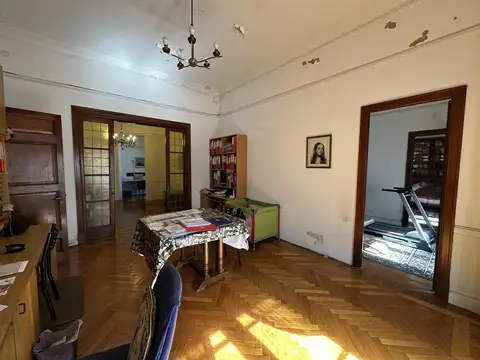 Departamento en Venta en Balvanera, USD 210.000
