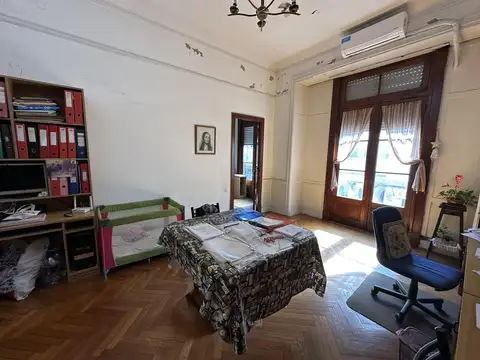 Departamento en Venta de 7 ambientes