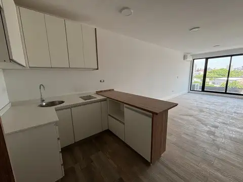 Departamento en Venta en Coghlan, USD 92.000