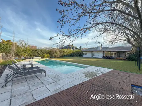 Casa en Venta 15 años