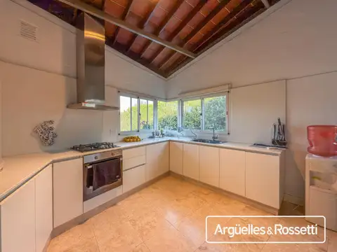 Casa en Venta de 3 dormitorios