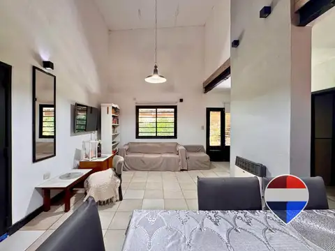 Casa en Venta 14 años