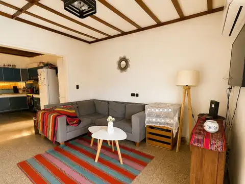 Depto Tipo Casa en Venta en Munro, USD 135.000