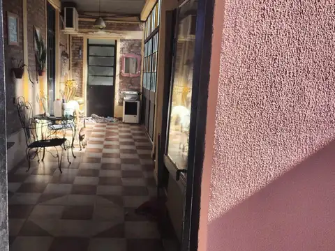 Casa en Alquiler de 2 dormitorios
