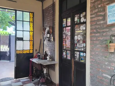 Casa en Remedios De Escalada