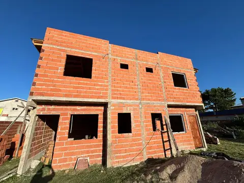 Casa en Venta en Mar Del Tuyu, USD 27.000