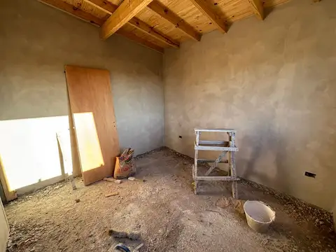 Venta Duplex 3 Ambientes A Estrenar En Mar Del Tuyu Calle 86 Entre 7 Y 8 Uf 3