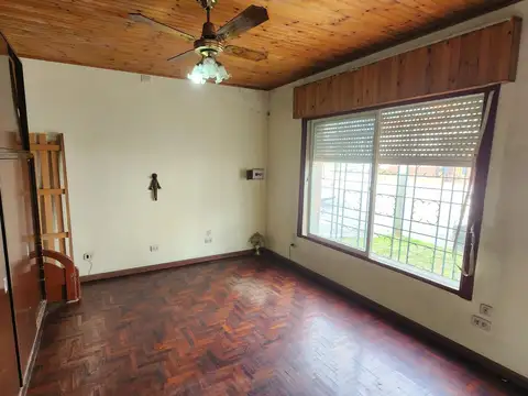 Casa en Venta 40 años