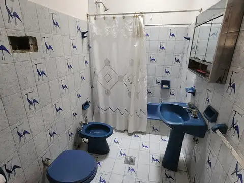 Casa - General San Martin