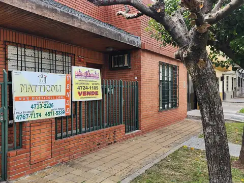Casa - General San Martin