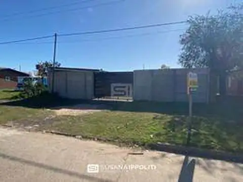 Bv. San Martín 1200