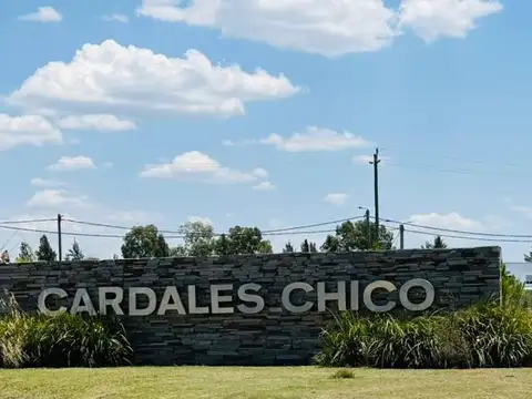 Cardales Chico