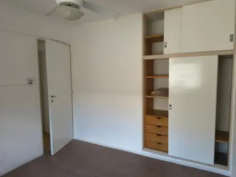 VENTA DEPTO 1 DORMITORIO ECHESORTU - SAN JUAN Y CAFFERATA