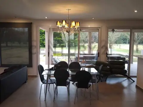 Casa en Venta A Estrenar