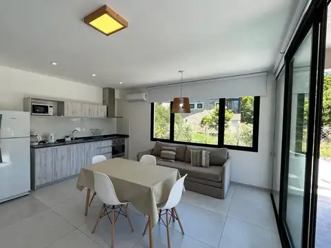 Departamento en Venta en Valeria del Mar, USD 130.000