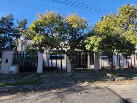 VENTA -Terreno DE 800 -  El Palomar- ACEPTA PERMUTA