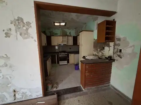 Casa en Venta 56 años