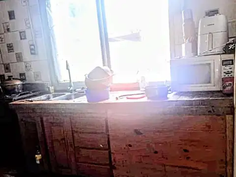 Casa en Venta 15 años
