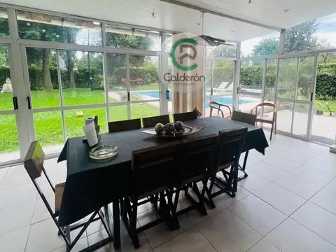 Casa en Alquiler Temporal 20 años