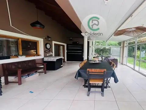 Casa en Alquiler Temporal al Oeste