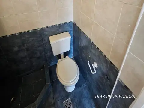 Departamento en Venta 40 años