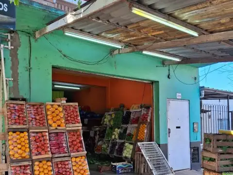 Local en Venta en José Mármol, USD 220.000